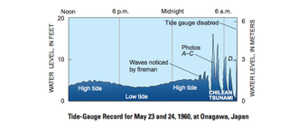 Illustration for article titled How To Survive The Cascadia Tsunami